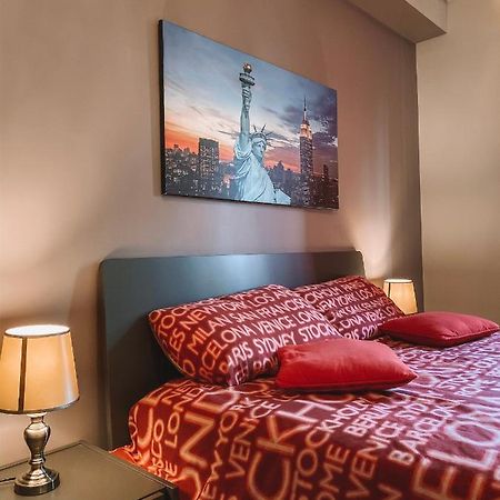 Lovely Modern Apartment In St.Julian San Ġiljan Extérieur photo