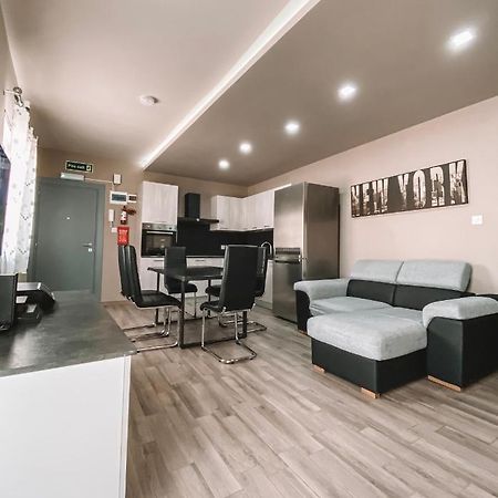 Lovely Modern Apartment In St.Julian San Ġiljan Extérieur photo