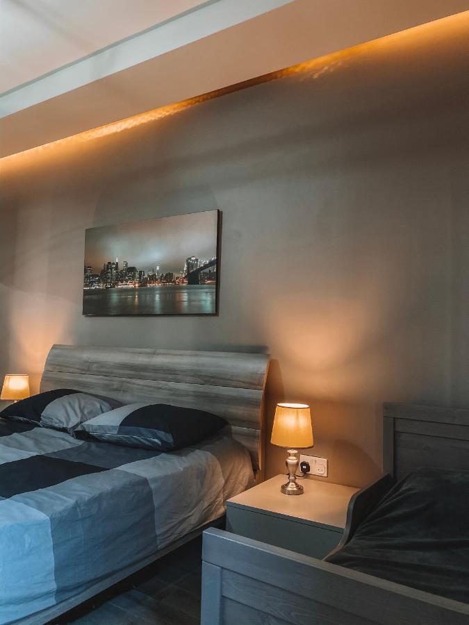 Lovely Modern Apartment In St.Julian San Ġiljan Extérieur photo