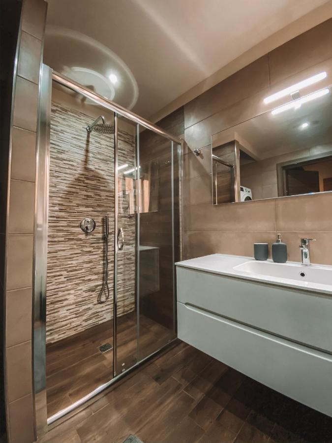 Lovely Modern Apartment In St.Julian San Ġiljan Extérieur photo