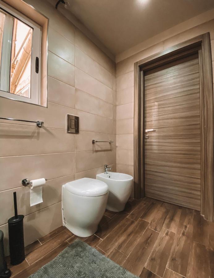 Lovely Modern Apartment In St.Julian San Ġiljan Extérieur photo