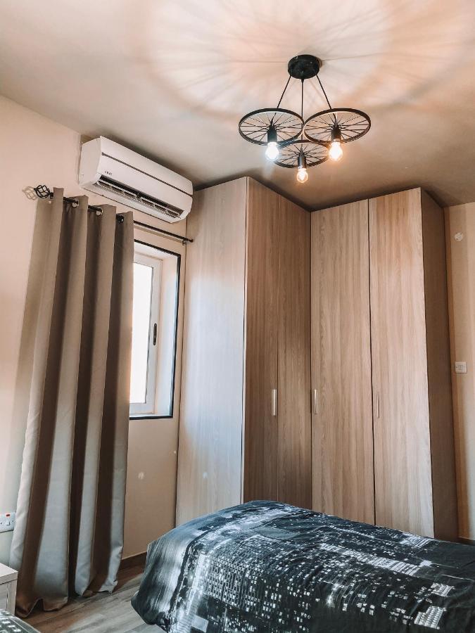 Lovely Modern Apartment In St.Julian San Ġiljan Extérieur photo