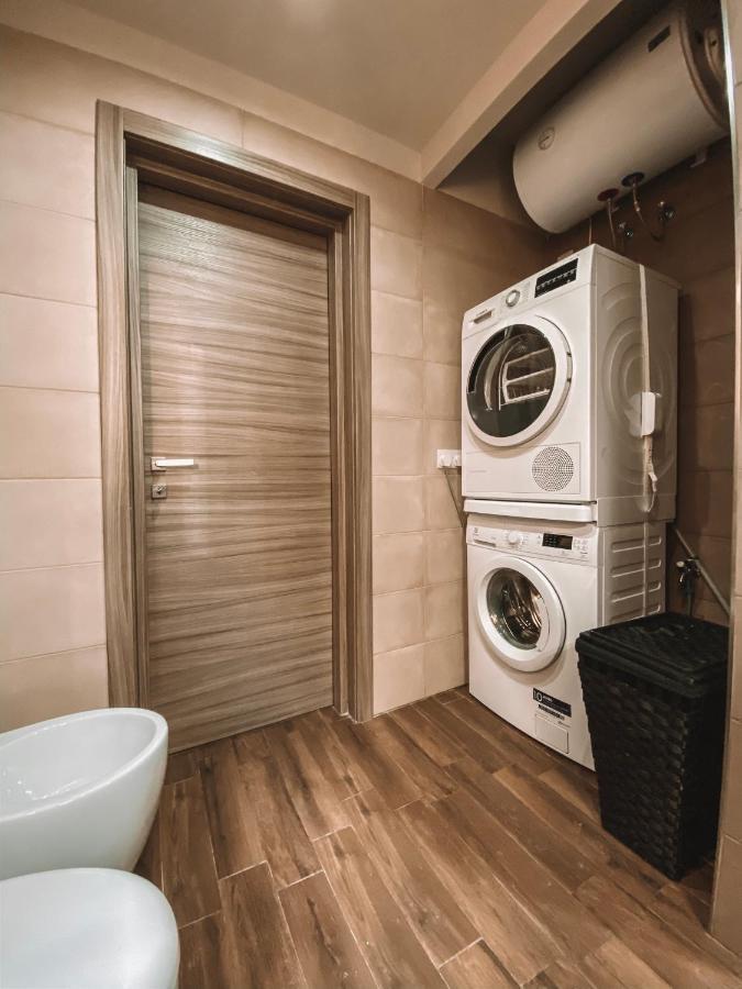 Lovely Modern Apartment In St.Julian San Ġiljan Extérieur photo