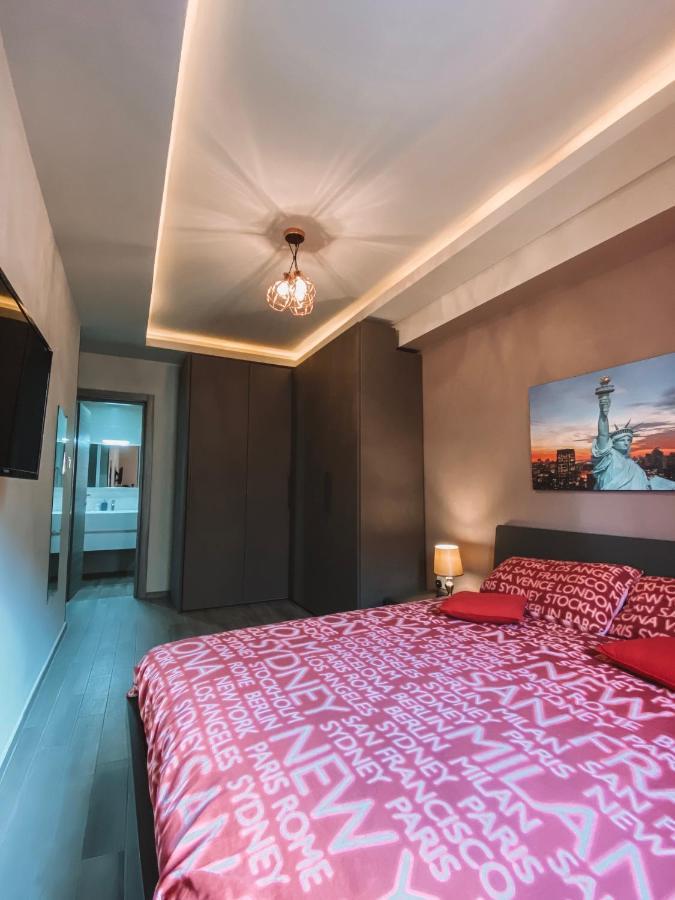 Lovely Modern Apartment In St.Julian San Ġiljan Extérieur photo